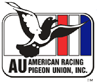 American racing pigeon union